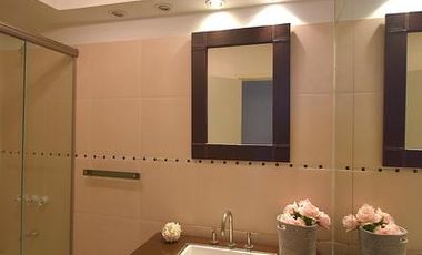 Piso 250m alquiler amoblado - Recoleta