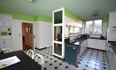 Piso 250m alquiler amoblado - Recoleta
