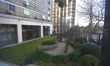 Piso 250m alquiler amoblado - Recoleta