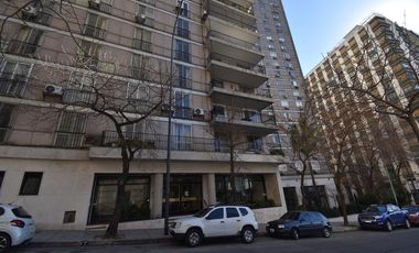 Piso 250m alquiler amoblado - Recoleta