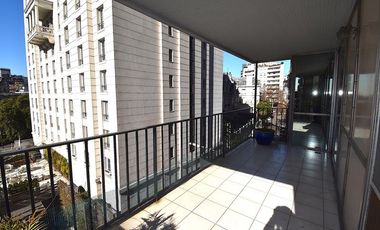 Piso 250m alquiler amoblado - Recoleta