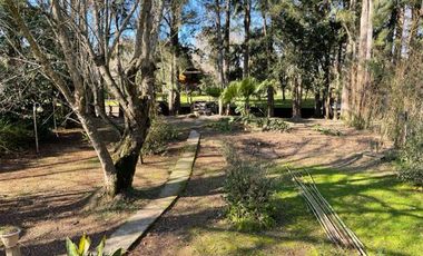 Casa venta Delta Tigre