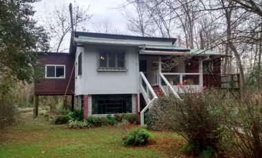 Casa venta Delta Tigre