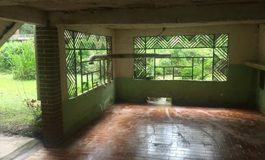 Casa venta Delta Tigre