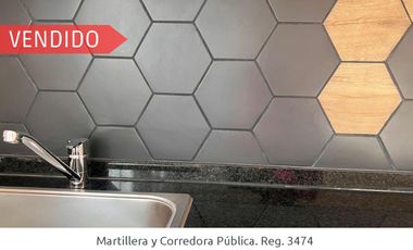 DUPLEX 3 AMB CAISAMAR