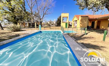 Casa - Pueblo Esther