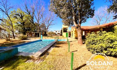 Casa - Pueblo Esther