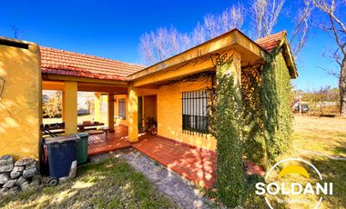 Casa - Pueblo Esther