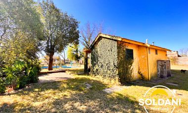 Casa - Pueblo Esther