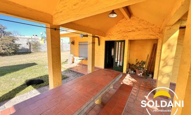 Casa - Pueblo Esther