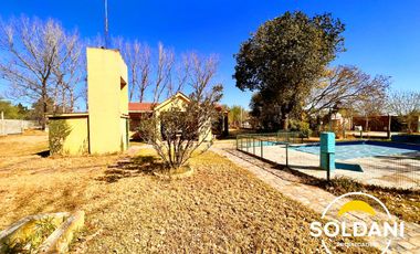 Casa - Pueblo Esther