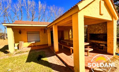 Casa - Pueblo Esther