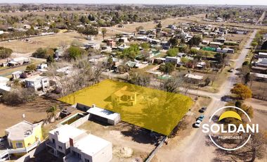Casa - Pueblo Esther