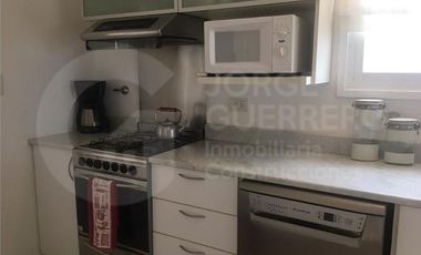 Departamento - Carilo