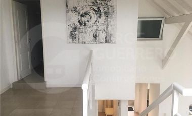 Departamento - Carilo