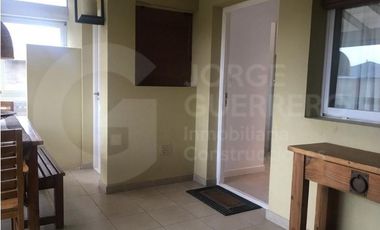 Departamento - Carilo