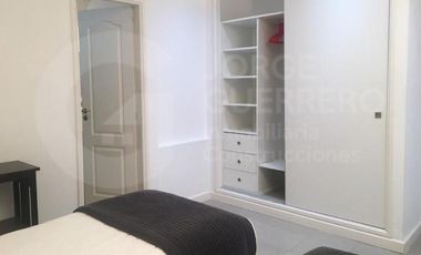 Departamento - Carilo
