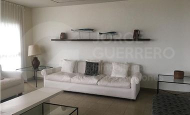 Departamento - Carilo