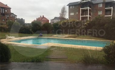 Departamento - Carilo
