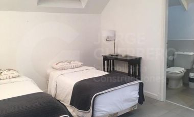 Departamento - Carilo