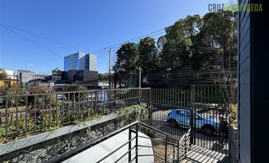 Local Comercial en Venta en Egaña, cercana a Mall Paseo Costanera