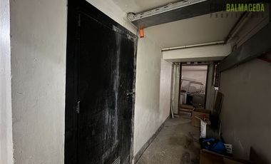 Local Comercial en Venta en Egaña, cercana a Mall Paseo Costanera