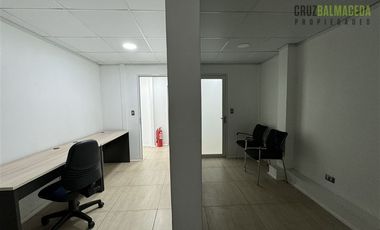 Local Comercial en Venta en Egaña, cercana a Mall Paseo Costanera