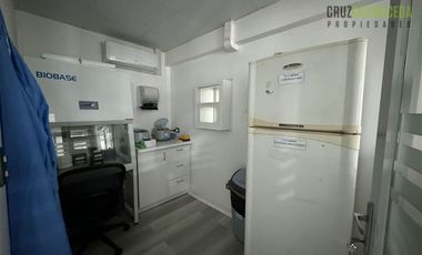 Local Comercial en Venta en Egaña, cercana a Mall Paseo Costanera