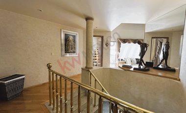 Casa venta en Paseo de la Herradura, ¡Descúbrela!