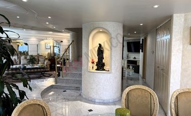 Casa venta en Paseo de la Herradura, ¡Descúbrela!