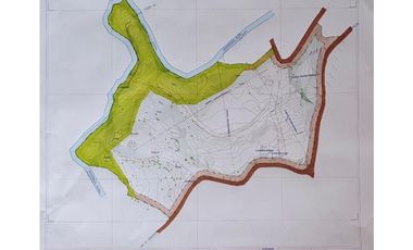 lote terreno para proyecto turístico o urbanístico
