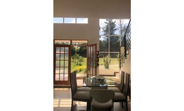 Vendo casa campestre en marinilla Antioquía vereda el chagualo