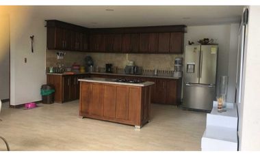 Vendo casa campestre en marinilla Antioquía vereda el chagualo