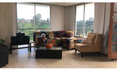 Vendo casa campestre en marinilla Antioquía vereda el chagualo