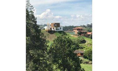 Vendo casa campestre en marinilla Antioquía vereda el chagualo