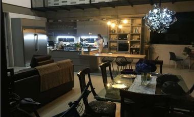 Vendo casa de gran valor en envigado LOMA del escobero