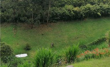 Vendo casa de gran valor en envigado LOMA del escobero