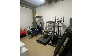 Vendo casa de gran valor en envigado LOMA del escobero