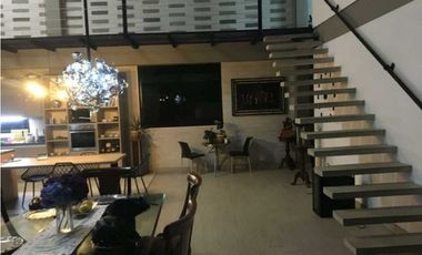 Vendo casa de gran valor en envigado LOMA del escobero