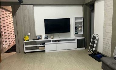 Vendo casa de gran valor en envigado LOMA del escobero