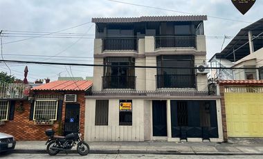 Departamento de arriendo en Alborada 1era etapa – código:14389