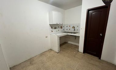 Departamento de arriendo en Alborada 1era etapa – código:14389