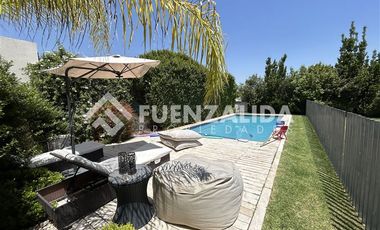 Casa en Venta en Piedra Roja