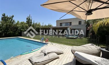 Casa en Venta en Piedra Roja
