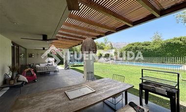 Casa en Venta en Piedra Roja