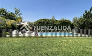 Casa en Venta en Piedra Roja
