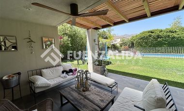 Casa en Venta en Piedra Roja