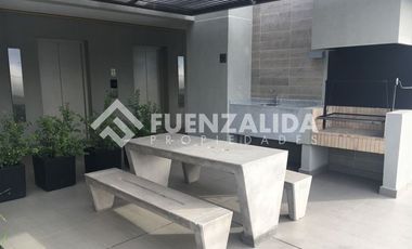 Departamento en Venta en Alcalde Pedro Alarcón, San Miguel