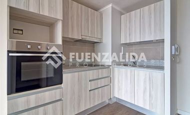 Departamento en Venta en Alcalde Pedro Alarcón, San Miguel