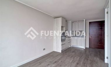 Departamento en Venta en Alcalde Pedro Alarcón, San Miguel